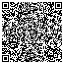 QR code with S A Communications contacts