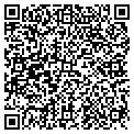 QR code with EDS contacts