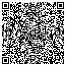 QR code with Reflections contacts