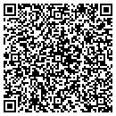 QR code with King Ralph B DDS contacts