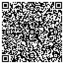 QR code with Uniquip Plus contacts