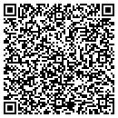QR code with Holt's Land Clearing Inc contacts