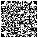 QR code with Averback R DDS contacts