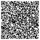QR code with Paragon Credit Service contacts
