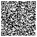 QR code with X Media contacts