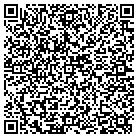 QR code with Bluestar Communications L L C contacts