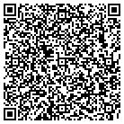 QR code with Wong Dominique M MD contacts