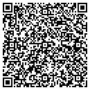 QR code with B T Conferencing contacts