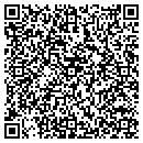 QR code with Janets Salon contacts