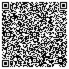 QR code with C Lujan Communications contacts