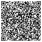 QR code with Mad Hatter Of Oxbridge contacts