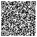QR code with W T Moore contacts