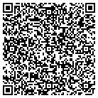QR code with Precision Component Systems contacts