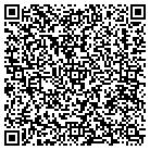 QR code with Precision Delivery & Storage contacts