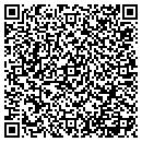 QR code with Tec Cuts contacts