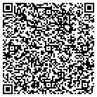 QR code with Delagarza Vincent W MD contacts