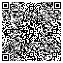 QR code with J & J Communications contacts
