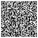QR code with Rat Advisors contacts