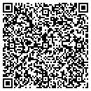 QR code with J & R Multimedia contacts