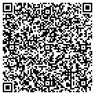QR code with Fallinger Conard MD contacts