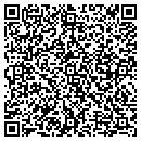 QR code with His Investments Inc contacts