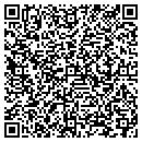 QR code with Horner R Mark DDS contacts