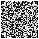 QR code with Nya's Salon contacts