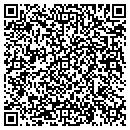 QR code with Jafari H DDS contacts