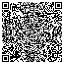 QR code with Holls William MD contacts