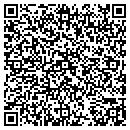 QR code with Johnson N DDS contacts