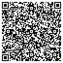 QR code with Johnson N DDS contacts