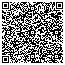 QR code with Clif S Hope contacts