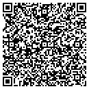 QR code with roxysfantasystore contacts