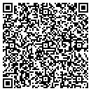 QR code with The Finishing Touch contacts