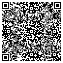 QR code with R W Orth & Assoc contacts