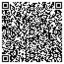 QR code with Lin E DDS contacts