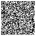 QR code with Dbc contacts