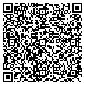 QR code with WFSG contacts