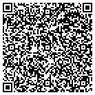 QR code with High Lightz Events Center contacts