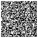 QR code with S Communications contacts