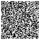QR code with Martin Jr William F DDS contacts