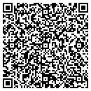 QR code with Marucci Tony MD contacts