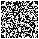 QR code with Mathews R DDS contacts