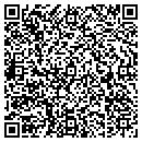 QR code with E & M Developing LLC contacts
