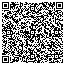 QR code with O'Keefe Michael V MD contacts