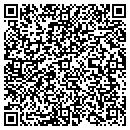 QR code with Tresses Salon contacts