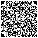 QR code with A New You contacts