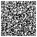 QR code with Raheem A DDS contacts