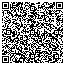 QR code with R Stephen Mitchell contacts