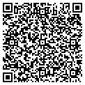 QR code with Hpd contacts
